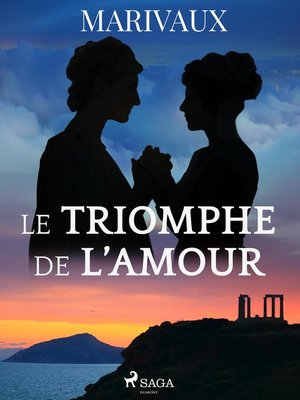 cover image of Le Triomphe de l'Amour